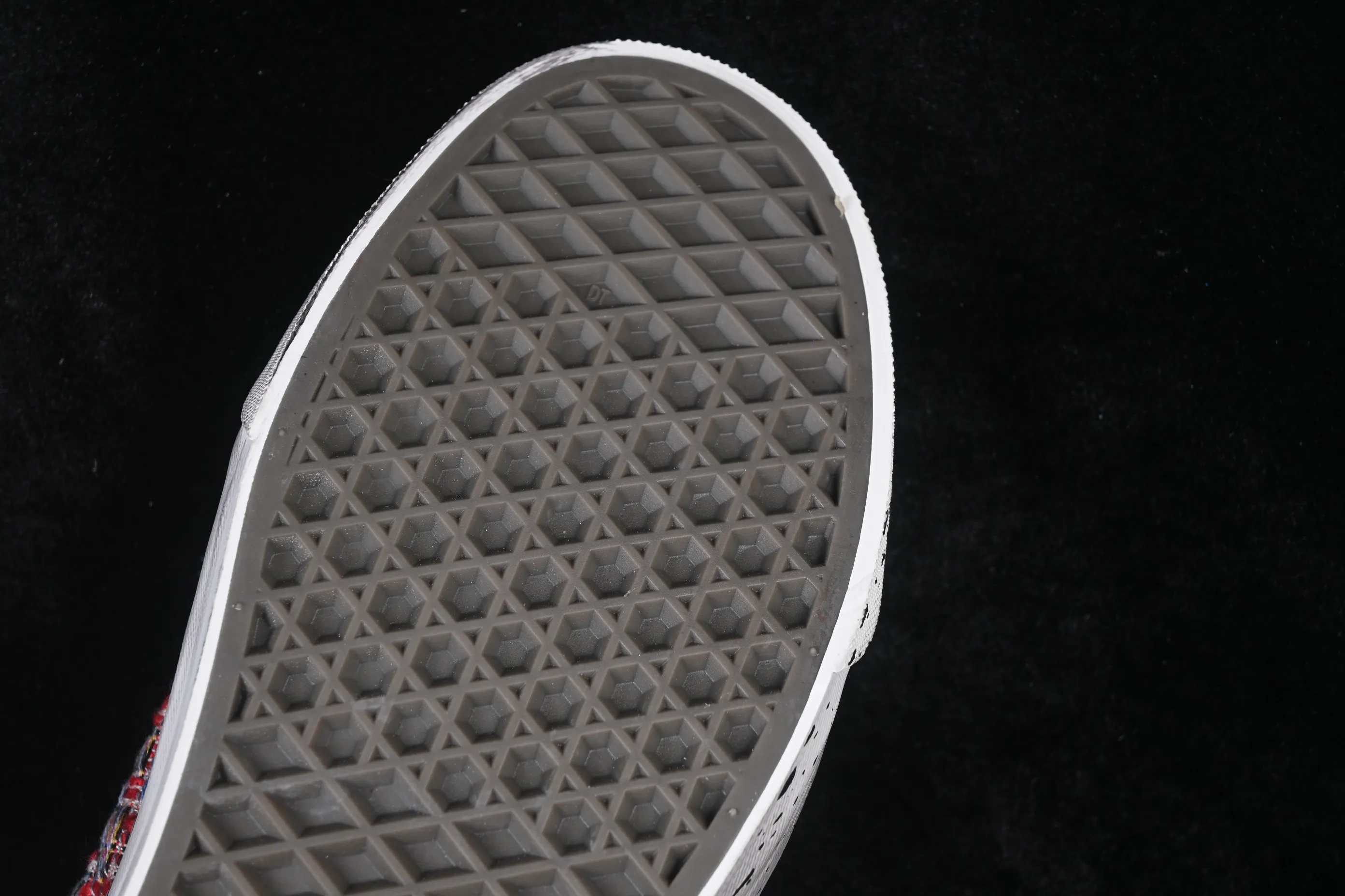 All categories Vans Vans series Vans Low Vans low-top Vans Old Skool Vans high-end branch low-top casual skateboard shoes VN000D9VBOS